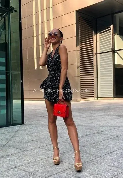 Athlone escorts Stephanie — 6