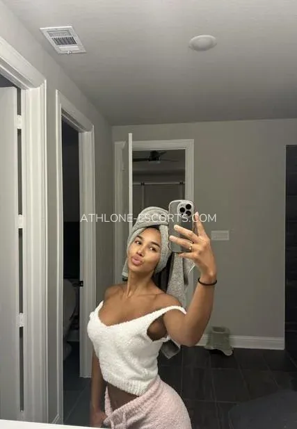 Athlone escorts Anita — 7