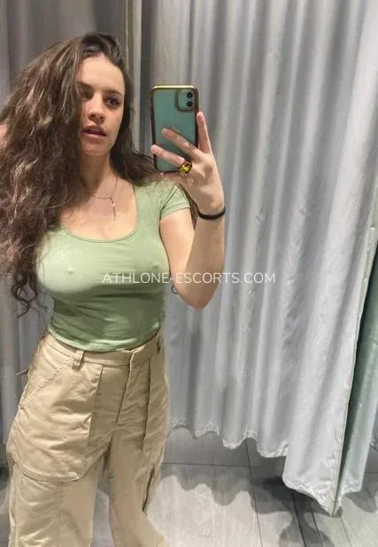 Athlone escorts Ella — 5