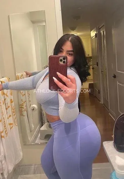 Athlone escorts Jazmine — 3