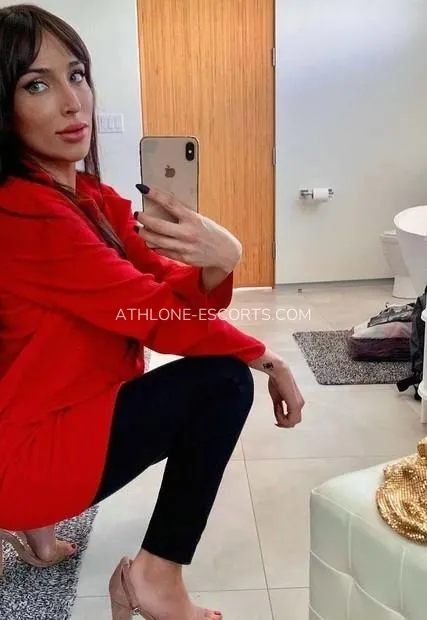 Athlone escorts Sandra — 2
