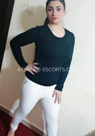 Athlone escorts Barbro — 5