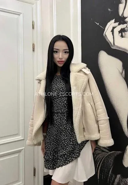 Athlone escorts Celeste — 8