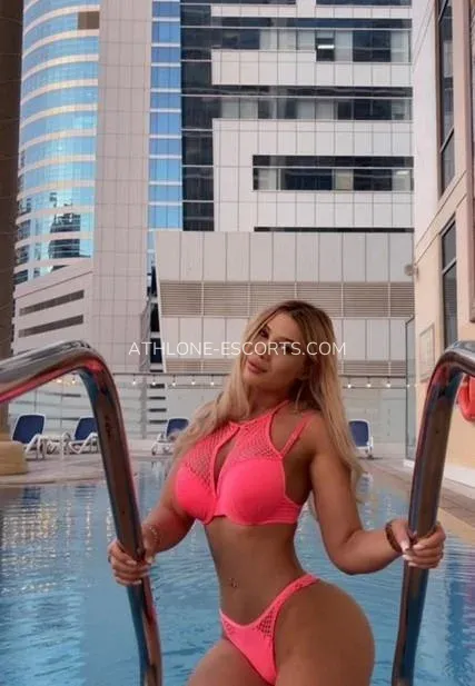 Athlone escorts Riley — 3
