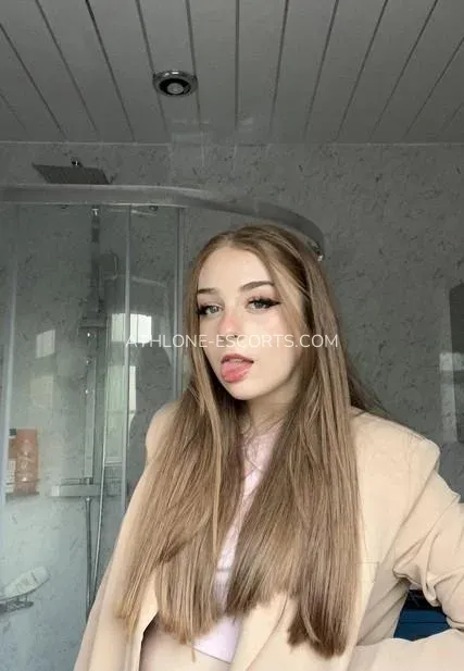 Athlone escorts Molly — 6