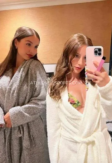 Athlone escorts Jessica — 4