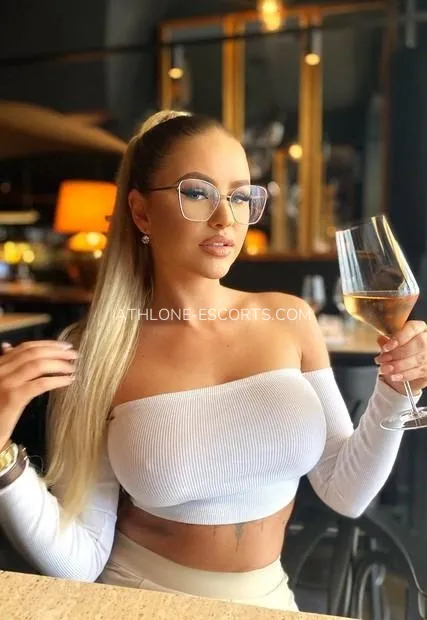 Athlone escorts Constanza — 2