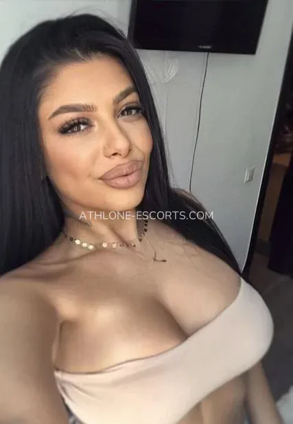 Athlone escorts Rut — 5