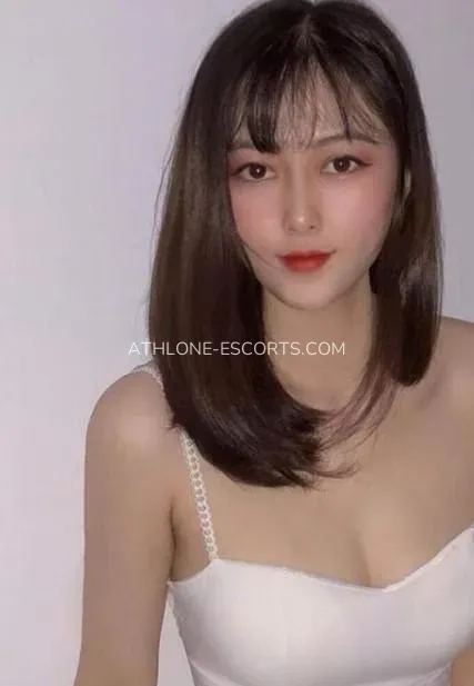 Athlone escorts Heaven — 3