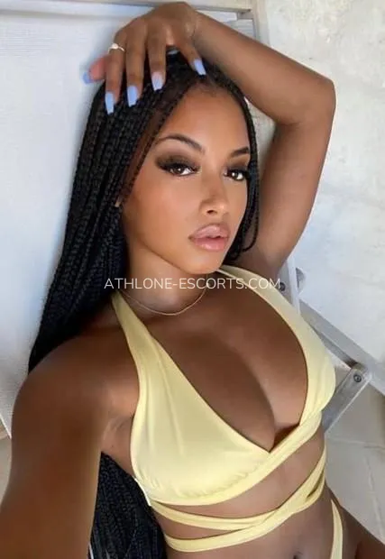 Athlone escorts Bella — 2