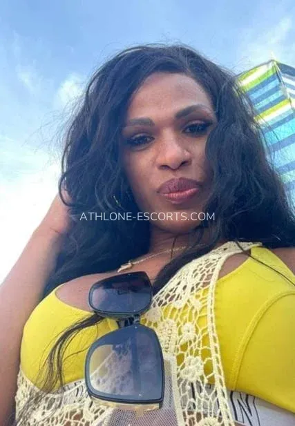 Athlone escorts Britt — 4