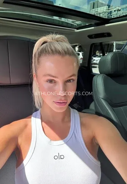 Athlone escorts Kerstin — 1
