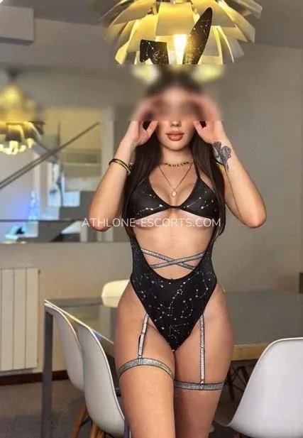 Athlone escorts Agnes — 5
