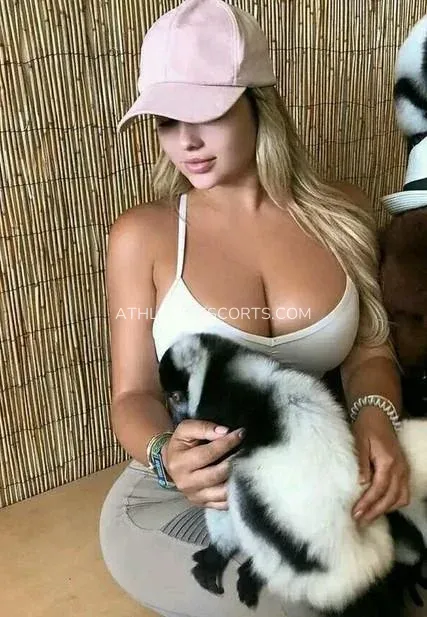 Athlone escorts Barbro — 1