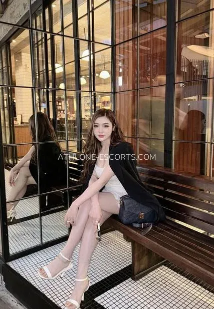 Athlone escorts Jasmin — 5