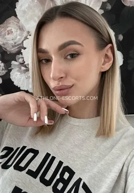 Athlone escorts Ann-christin — 6