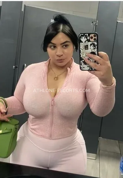 Athlone escorts Alexa — 1