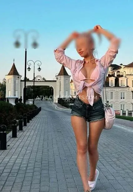 Athlone escorts Samantha — 1