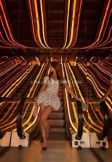 Athlone escorts Julianna — 1