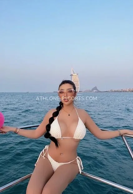 Athlone escorts Therese — 2