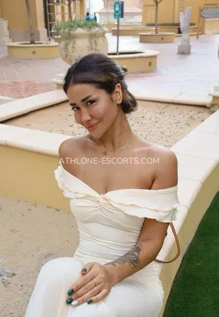 Athlone escorts Sofia — 10