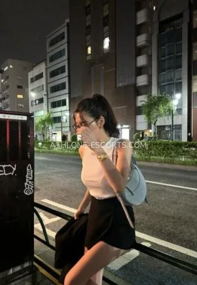 Athlone escorts Gabrielle — 4