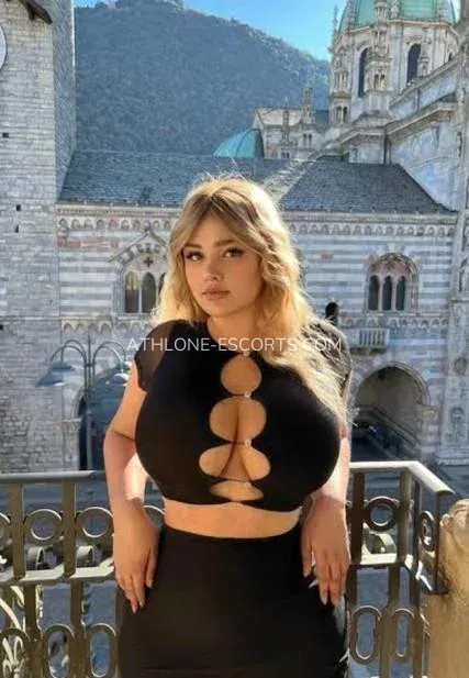 Athlone escorts Piedad — 3