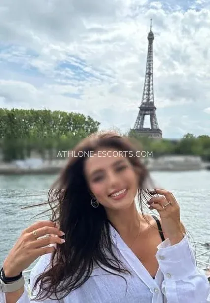 Athlone escorts Elizabeth — 5