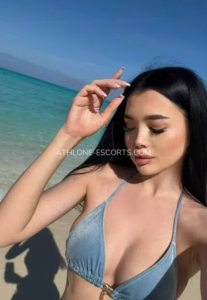 Athlone escorts Anita — 7