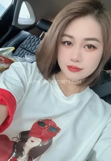 Athlone escorts Anette — 1