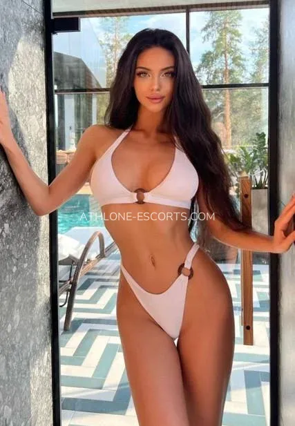 Athlone escorts Anita — 5