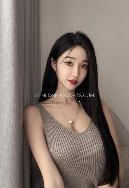 Athlone escorts Jenny — 2