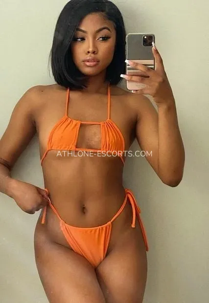 Athlone escorts Daisy — 2