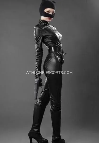 Athlone escorts Katrina — 1