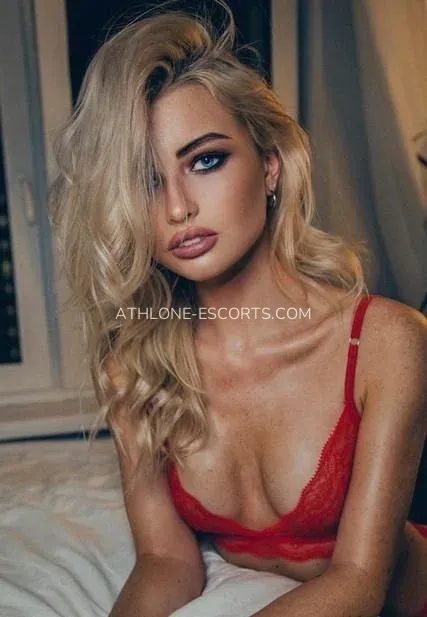 Athlone escorts Eva — 1