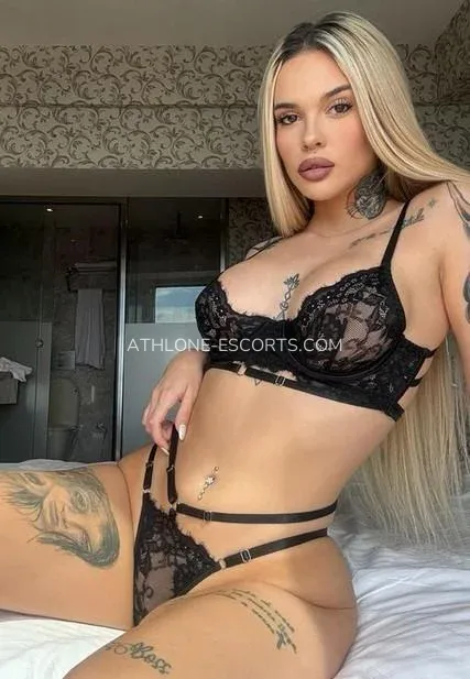 Athlone escorts Silvia — 6