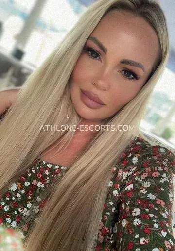 Athlone escorts Carina — 7