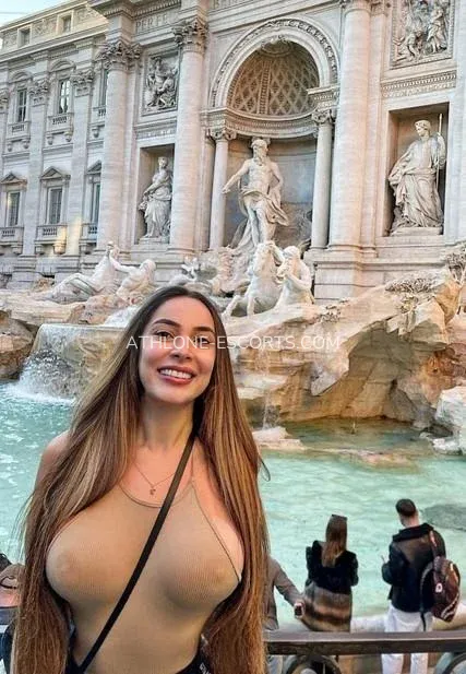 Athlone escorts Leslie — 10