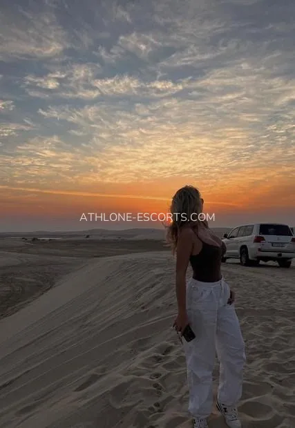 Escort djevojka Elisabeth - Athlone