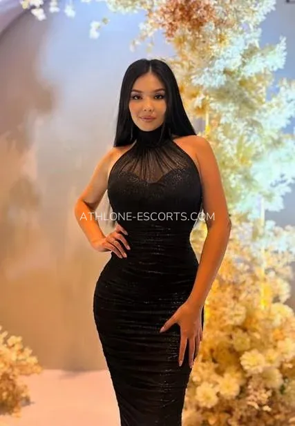 Athlone escorts Adela — 9