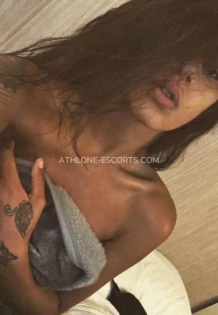 Athlone escorts Catherine — 1