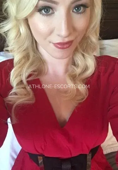 Athlone escorts Irene — 3