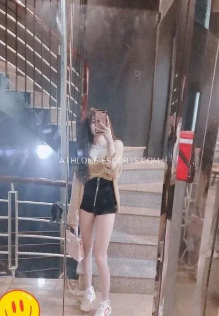 Athlone escorts Britt — 3