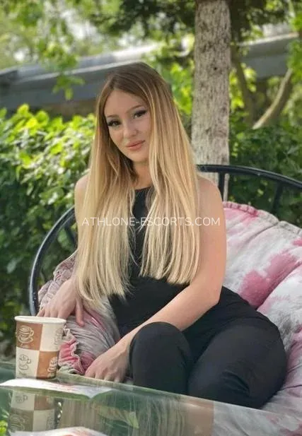 Athlone escorts Rut — 6