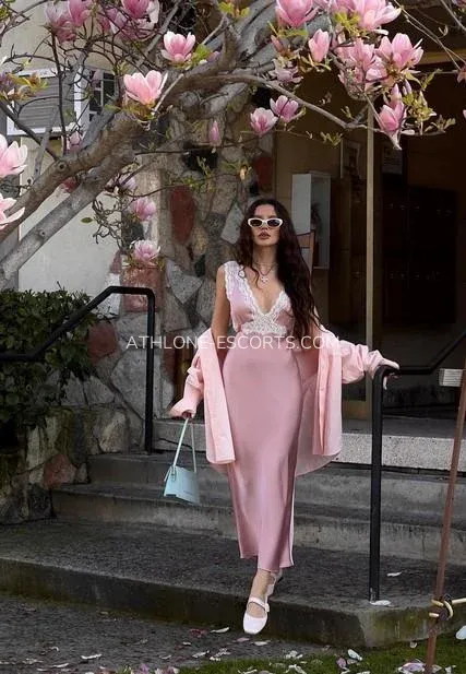 Athlone escorts Katie — 4