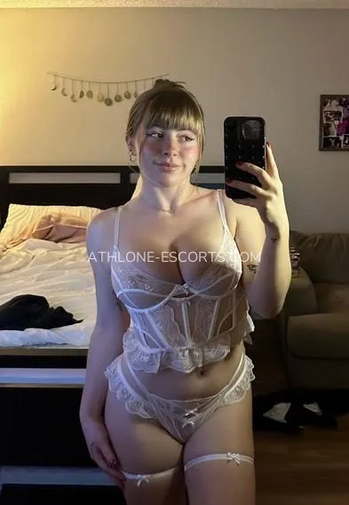 Escort djevojka Evelyn - Athlone