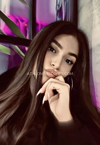 Athlone escorts Cassandra — 1