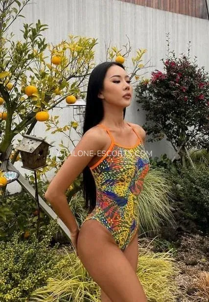 Athlone escorts Kiara — 9