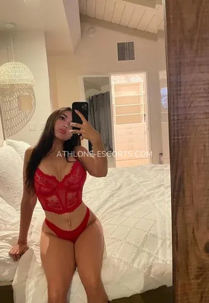 Athlone escorts Anabel — 1