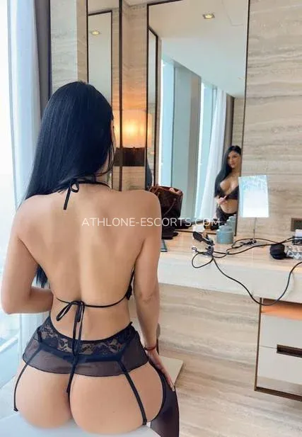 Athlone escorts Mia — 7